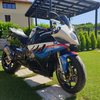 Bmw 1000 RR