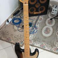 Fender Precision