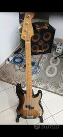 Fender Precision