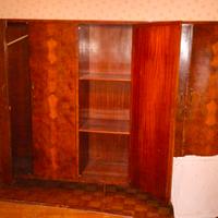 Arredo Completo Camera Matrimoniale 