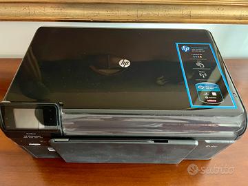 Stampante HP Photosmart scanner fotocopiatrice