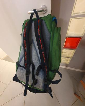 Zaino Invicta Monviso 4