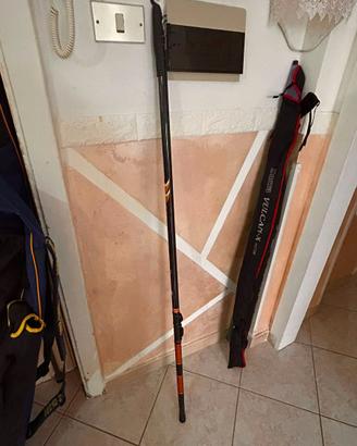 Canne da pesca