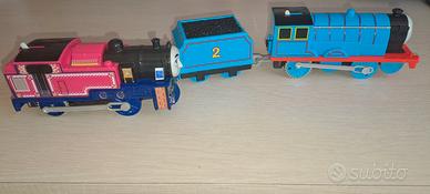 Thomas e friends