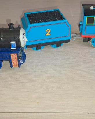 Thomas e friends