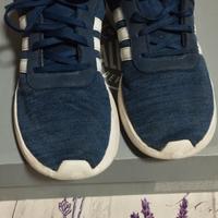 Adidas running unisex 38 e 2/3 
