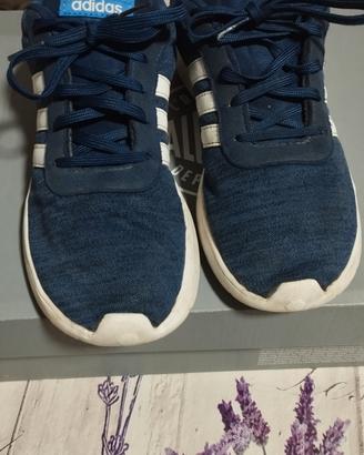 Adidas running unisex 38 e 2/3 