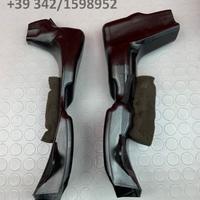 CONVOGLIATORI LATERALI YAMAHA R6 2006 2007