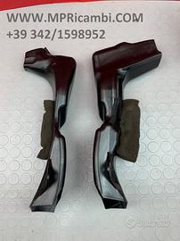 CONVOGLIATORI LATERALI YAMAHA R6 2006 2007