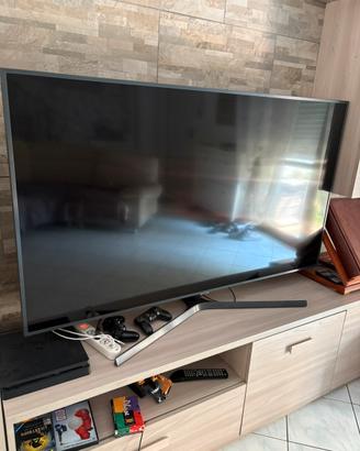 Smart TV 65” Samsung perfetta