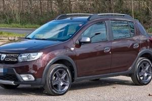 Dacia Sandero 0.9 TCe 12V T-GPL 90CV S&S Serie Spe