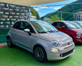 Fiat 500 Hybrid Star 1.0 70cv