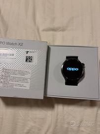 Oppo watch x2