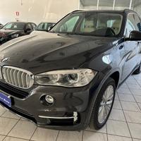 BMW X5 (F15/85) X5 xDrive40d Luxury