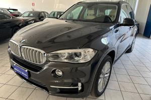 BMW X5 (F15/85) X5 xDrive40d Luxury