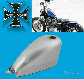 Serbatoio frisco style japan narrow harley davidso