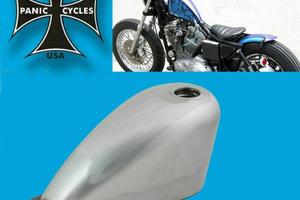 Serbatoio frisco style japan narrow harley davidso