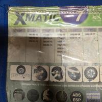 Catene da neve per auto NUOVE