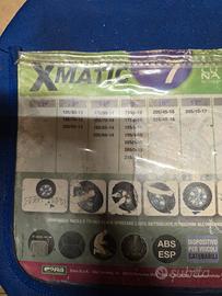 Catene da neve per auto NUOVE