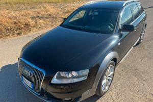 Audi a6 allroad 3.0 quattro