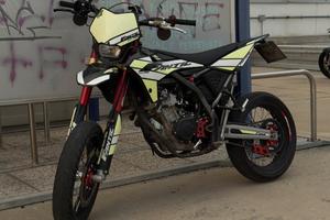 Fantic 125(180) 4t