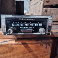 Autoradio Voxon Junior 