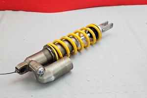 MONO AMMORTIZZATORE SUZUKI RMZ 450 2005 2006 RM Z