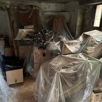 Lotto  Mobili 800 / '900 - Oggetti vari