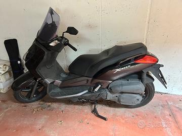 Yamaha X-Max 125 - 2006