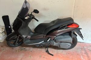 Yamaha X-Max 125 - 2006