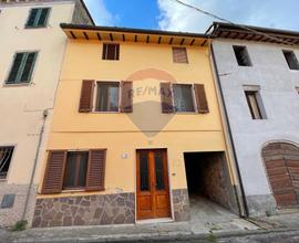 Casa Semindipendente - Borgo a Mozzano