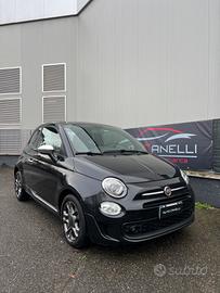 Fiat 500 1.0 Hybrid Sport UCONNECT NEOPATENTATI