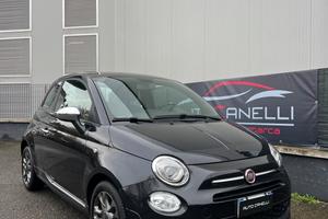 Fiat 500 1.0 Hybrid Sport UCONNECT NEOPATENTATI