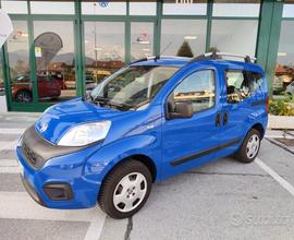 Fiat Qubo 1.4 8V 77 CV Easy