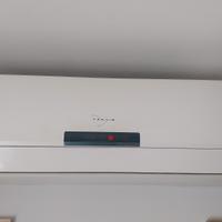 Climatizzatore FanAir XA12YS