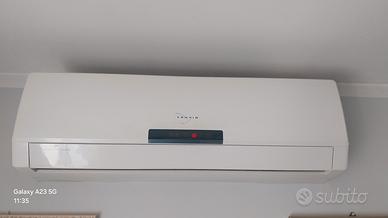 Climatizzatore FanAir XA12YS