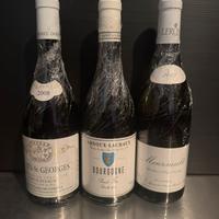 Lotto Borgogna