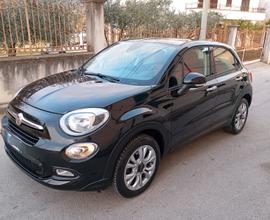 Fiat 500x 1.4 140 cv gpl - 2015