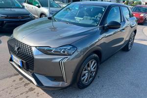 Ds DS3 1.5 130 CV AUTOMATICA Opera