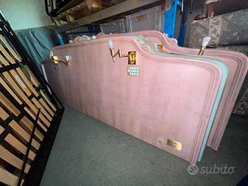 Testata matrimoniale