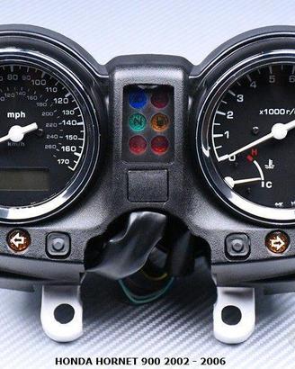 TACHIMETRO COMPLETO per HONDA HORNET 900 2002 2006