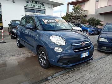 Fiat 500L 1.3 Multijet 95 CV Business