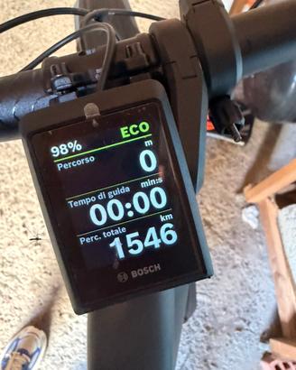 Ebike