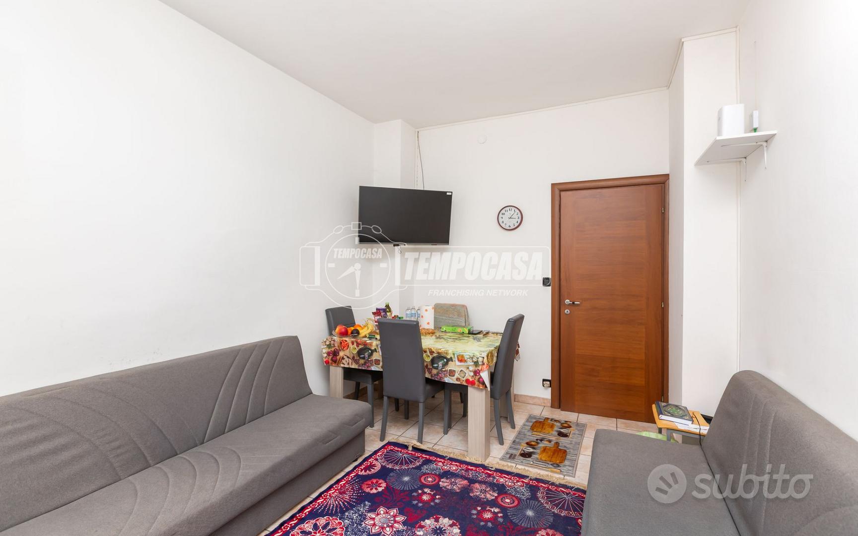 Apartment in Torino, Lucento, Circoscrizione 5 - Vista 4