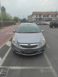 Opel Corsa 5 porte 1.4 Cosmo 90 cavalli del 2007