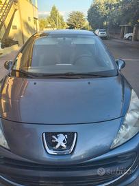 Peugeot 207 1,4HDI 