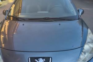 Peugeot 207 1,4HDI 