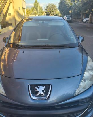 Peugeot 207 1,4HDI 