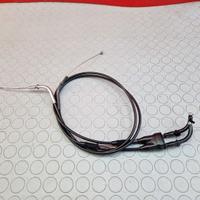 CAVI GAS KAWASAKI NINJA 600 2008 2007 ZX6R