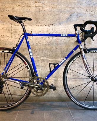 Bici da corsa